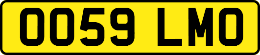OO59LMO