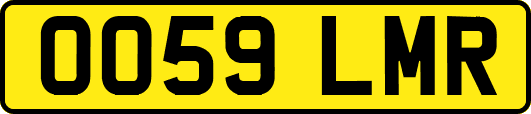 OO59LMR