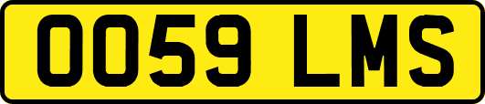 OO59LMS