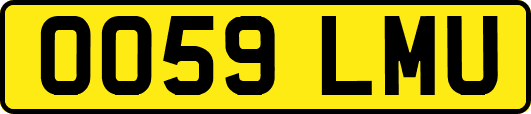 OO59LMU
