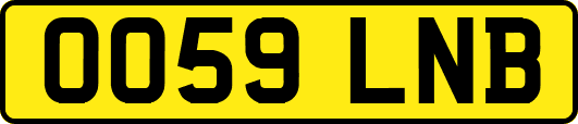 OO59LNB