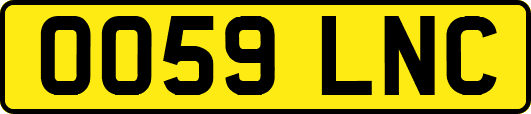 OO59LNC