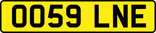 OO59LNE
