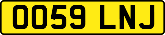 OO59LNJ