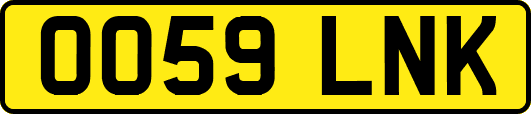 OO59LNK
