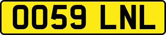 OO59LNL