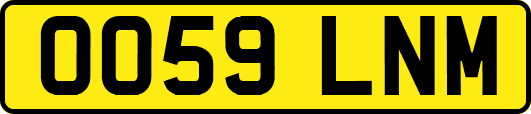 OO59LNM