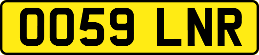 OO59LNR