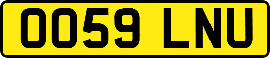 OO59LNU