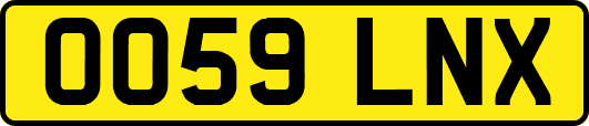 OO59LNX