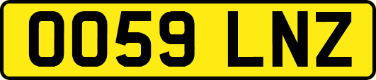 OO59LNZ