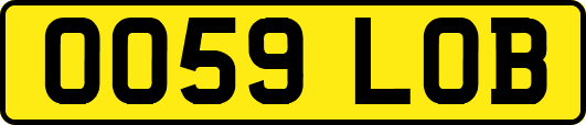 OO59LOB