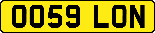 OO59LON