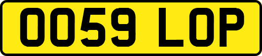 OO59LOP