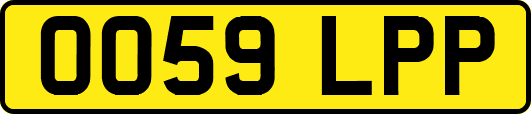 OO59LPP