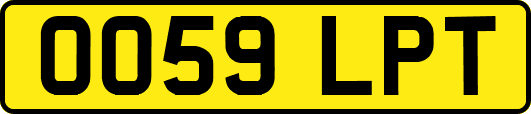 OO59LPT