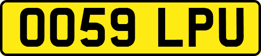 OO59LPU