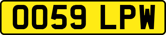 OO59LPW