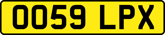 OO59LPX