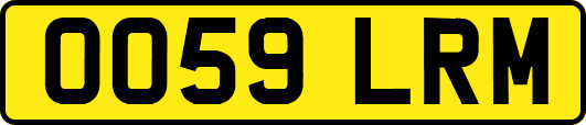 OO59LRM