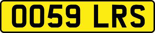 OO59LRS