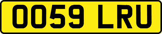 OO59LRU
