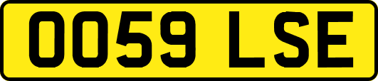 OO59LSE