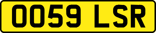 OO59LSR