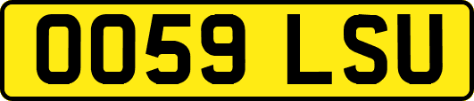 OO59LSU
