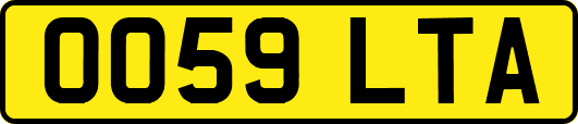OO59LTA