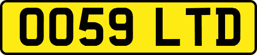 OO59LTD