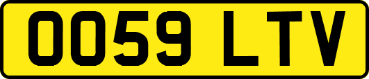 OO59LTV
