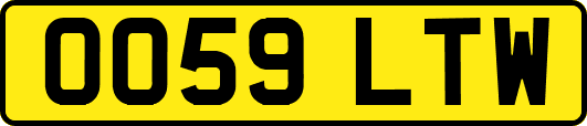 OO59LTW