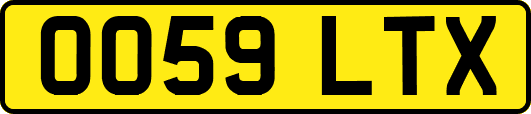 OO59LTX