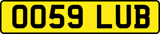 OO59LUB