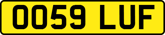 OO59LUF