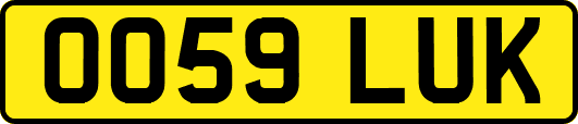 OO59LUK