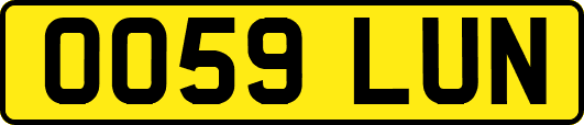 OO59LUN