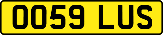 OO59LUS