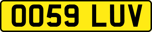 OO59LUV