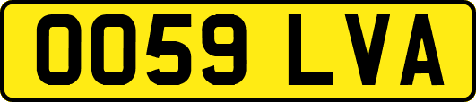 OO59LVA