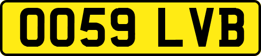 OO59LVB