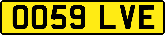 OO59LVE