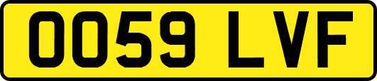 OO59LVF