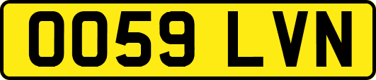 OO59LVN