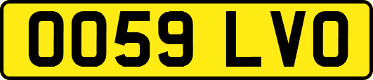 OO59LVO