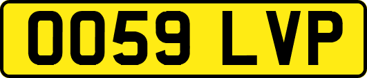 OO59LVP