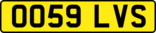 OO59LVS