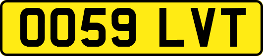 OO59LVT
