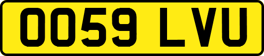OO59LVU